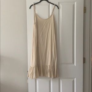 Pinkblush maternity dress - med